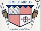 SIMPLE MINDS sparkle in the rain WHITE VINYL LP V-2300_orig 1983 BEAUTIFUL