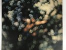 Pink Floyd OBSCURRED BY CLOUDS UK Press 1972 Rounded Sleeve Vinyl Record 12”