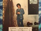 Billy Joel LP 52nd Street WLP White Label Promo COLUMBIA RECORDS