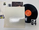 The Beatles White Album w/ pics & poster Rock Record lp original vinyl album