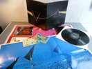 PINK FLOYD-THE DARK SIDE OF THE MOON / ITALY PRESS INKL POSTER & CARDS