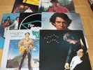 Jonathan Richman / Modern Lovers 7 Vinylplatten - First, Its time.., Live, Back.
