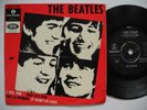 BEATLES I Feel Fine / Baby It's You + 2 EP 45 7