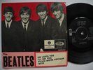 BEATLES She Loves You / I'll Get You + 2 EP 45 7