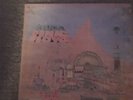 Pink Floyd 'Relics' on SRS 5171 from 1971. V VG+, S VG.