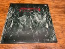 Xmal Deutschland Fetisch Rare vinyl LP 4AD Records Excellent First Press CAD302