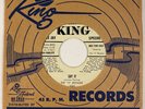 King 5082 The 5 Royales - Say It / Messin' Up 7