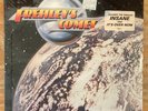 SEALED FREHLEYS COMET SECOND SIGHTING LP ATLANTIC 1988 HYPE STICKER US ORIG KISS