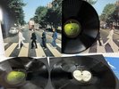 THE BEATLES Abbey Road 2019 3xLP Anniversary Box Set Limited Edition VG+