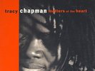 Tracy Chapman ‎– Matters Of The Heart [Vinyl, LP, Album, Stereo, Germany, 1992]
