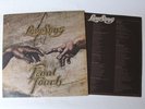 Love Song Final Touch Vinyl LP Record Album 1974 Good News Calvary Chapel HTF VG