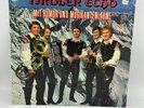 LP - Orig. Tiroler Echo - Mit Humor und Musikantenlaune - CBS