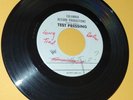 BOSTON rock group LONG TIME test pressing 1977 BRAD DELP TOM SCHOLZ