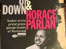Horace Parlan-Up And Down LP Blue Note BLP-4082 Mono 1966 Grant Green Vinyl Jazz