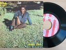 MARIO SILVA Tuende Kia N'Gui 7/45 [NEAR MINT] ANGOLA '75 AFRO SEMBA SOUL FOLK