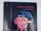 Black Sabbath - Paranoid - Vinyl LP Gatefold Warner Bros. BSK 3104 Record Album