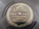 Rafael MUNOZ - El Hueso de Maria & Di, Corazon / Victor 82842 / V
