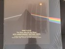 Dark Side of the Moon - 30th Anniversary vinyl- Pink Floyd - Sealed corner ding