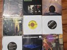 Stones Throw Madlib Quasimoto Dilla 7  Inch Vinyl 45s Lot