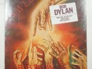 Bob Dylan - Saved LP 1980 Columbia FC 36553 SEALED Hype Sticker 1st Press Vinyl