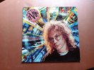 Warren Zevon-Transverse City-vinyl LP-Virgin 1989-VG+/VG