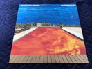 Red Hot Chilli Peppers Californication reissue 2 x vinyl LP record