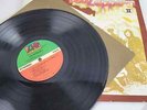 Vintage 1969 Led Zeppelin II Vinyl Album LP GOOD STA691671X STA691672X