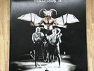 tenacious d vinyl