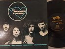 The Modern Lovers (w/Jonathan Richman) Vinyl Record LP 1986 RHINO RNLP-70091 GD+