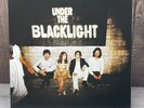 Rilo Kiley Under the Blacklight - Vinyl LP 180g w/ Promo CD - OOP ULTRA  RARE