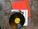 Talking Heads 77 vinyl near mint condition 