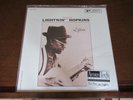 Lightnin' Hopkins LIGHTNIN' - 2LP 45 RPM Analogue Productions SEALED/MINT #0055