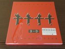 Kraftwerk 3-D THE CATALOGUE - Deluxe 8 LP Vinyl Box Set - Sealed and Near Mint