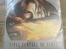 Final Fantasy VIII FF8 Original Vinyl Record Soundtrack Double 2xLP 2 LP VGM OST