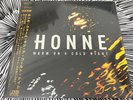 Honne Warm on a Cold Night Sealed Gatefold Vinyl LP