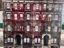 Led Zeppelin Physical Graffiti LP  No Bar Code SS2-200 1198 SEALED NEW  RARE