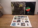Harold Alexander Raw Root Lp 1974 mint- Soul-Jazz Atlantic 1657
