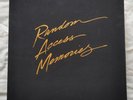Daft Punk - Random Access Memories Deluxe Box Set [Used, check description]