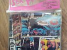 SEX PISTOLS-PISTOLS PACK...RARE  LIMITED EDITION UK PRESS  6 X 7