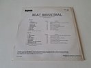 Beat Industrial - Alan Parker/Alan Hawkshaw etc - Orig UK KPM Library LP