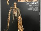 D104 Rossini Semiramide Sutherland Horne Bonynge LSO 3LP DECCA SET 317/9 Stereo