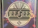 Dee Gees - Hail Satin RSD 2021 Vinyl Foo Fighters Bee Gees Covers Dave Grohl