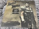 Mad Max The Road Warrior Beyond Thunderdome Soundtrack Sealed COLOURED Vinyl LP