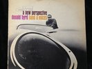 Donald Byrd A New Perspective VG+ Mono NY Blue Note lp jazz vinyl record hip hop