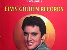 Elvis Presley Elvis' Golden Records Volum LP Comp RE Vinyl Schallplatte 222269