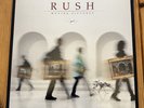 Moving Pictures 40th Anniversary - Rush Mint Condition