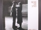 RICKIE LEE JONES: pirates MOBILE FIDELITY 12