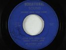 Deep Soul Gospel 45 - Heavenly Five - Jesus Sits High - Sensational Sound - mp3