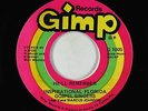 Deep Soul 45 - Inspirational Florida Gospel Singers - He'll Remember - Gimp VG+
