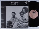 DOUG CARN Infant Eyes BLACK JAZZ LP f